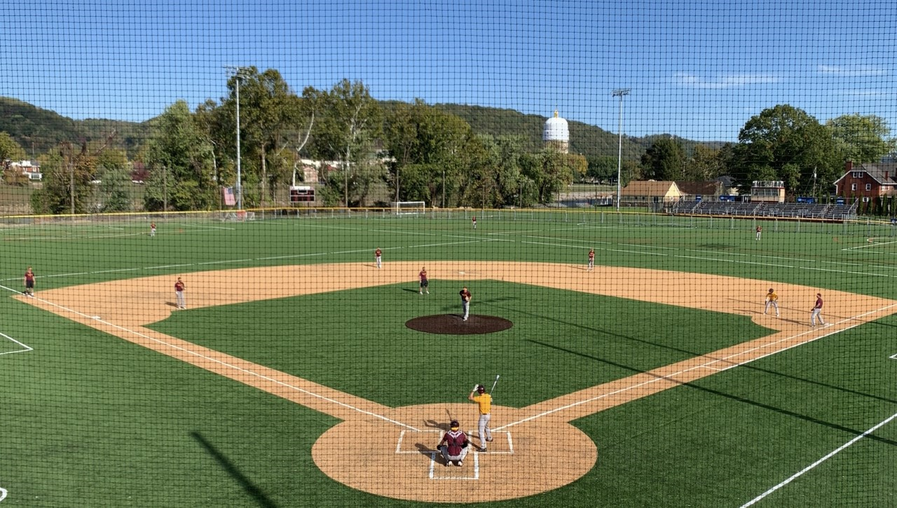 University of Charleston Baseball Camps