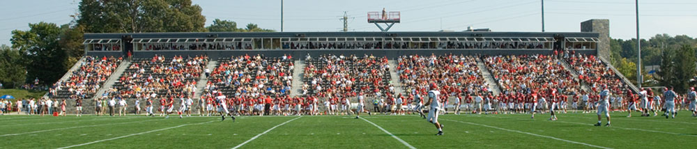 Marist Football Tickets Are on Sale - Marist College Athletics